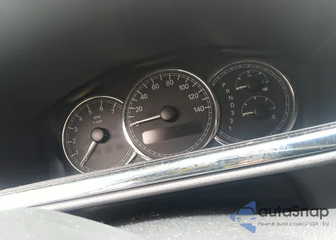 2006 Buick Lacrosse Cx из США, поврежденный, VIN 2G4WC582861299427